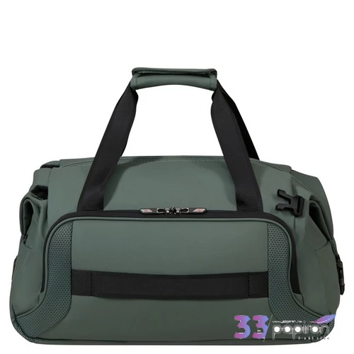 Samsonite Utazótáska 26' Glazed Duffle/Bp 48/19 159769/2017-Sage Green