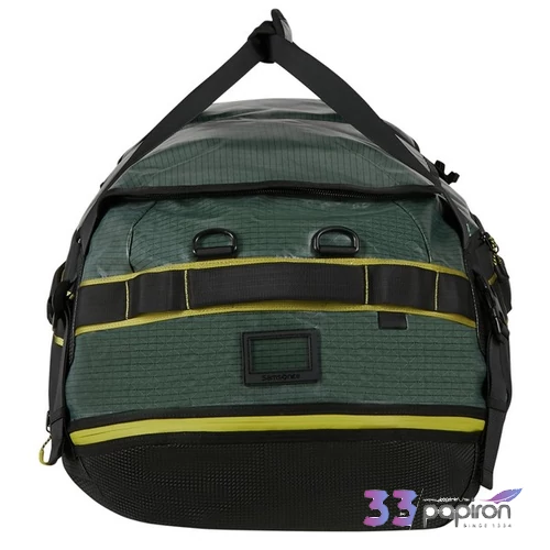 Samsonite Utazótáska 26' Outtrax Duffle L Exp 100L/120L 158771/1339-Forest Green