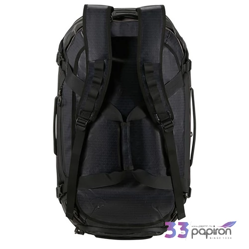 Samsonite Utazótáska 26' Outtrax Duffle M Exp 70L/85L 158770/623-Slate Black
