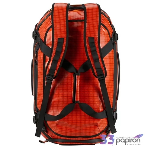 Samsonite Utazótáska 26' Outtrax Duffle M Exp 70L/85L 158770/6270-Tangerine Red