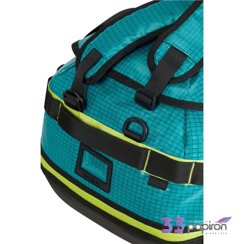 Samsonite Utazótáska 26' Outtrax Duffle S Exp 45L/55L 158769/6071-Deep Teal