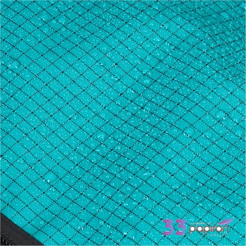 Samsonite Utazótáska 26' Outtrax Duffle S Exp 45L/55L 158769/6071-Deep Teal
