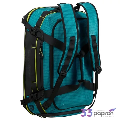 Samsonite Utazótáska 26' Outtrax Duffle S Exp 45L/55L 158769/6071-Deep Teal