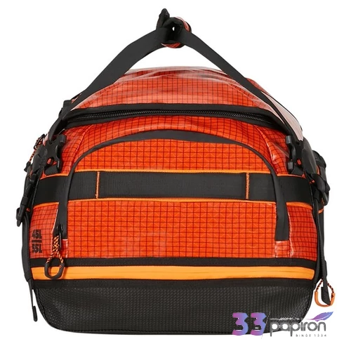 Samsonite Utazótáska 26' Outtrax Duffle S Exp 45L/55L 158769/6270-Tangerine Red