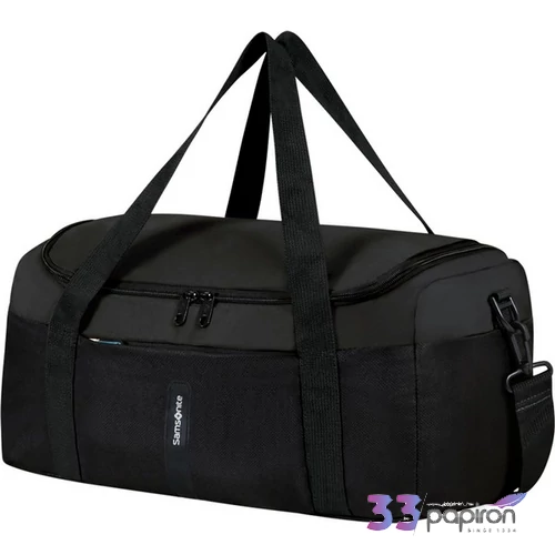 Samsonite Utazótáska 26' Ta Revolution Fld Duffle S Underseater 160382/1041-Black