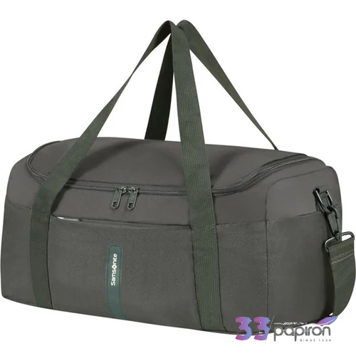 Samsonite Utazótáska 26' Ta Revolution Fld Duffle S Underseater 160382/1388-Green