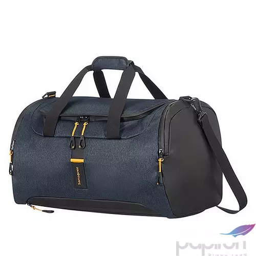 Samsonite utazótáska 51/29 PARADIVER Light Duffle 74777/1460 farmerkék