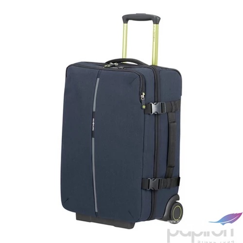 Samsonite utazótáska 55/20 Securipak Duffle 140564/7769-Eclipse Blue