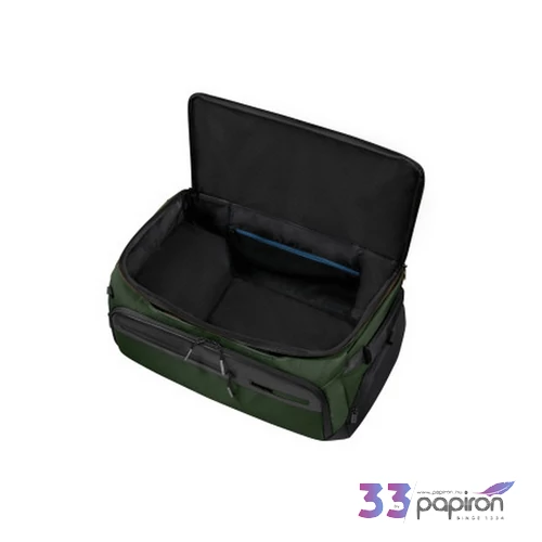 Samsonite utazótáska 25' Biz2Go Duffle S 155239/1316-Earth Green