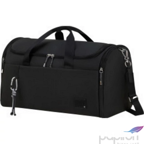 Samsonite utazótáska Duffle 53/21 Wander Last Black-149803/1041