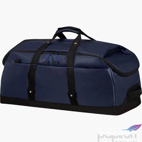 Samsonite utazótáska Ecodiver Duffle L 22' 140877/2165-Blue Nights