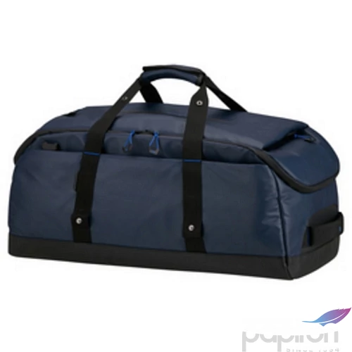 Samsonite utazótáska Ecodiver Duffle M 22' 140876/2165-Blue Nights