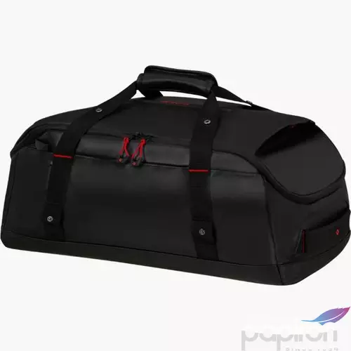 Samsonite utazótáska Ecodiver Duffle S 22' 140875/1041-Black