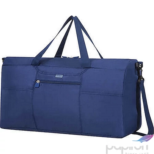 Samsonite utazótáska foldable Duffle 121266/1549 Éjkék