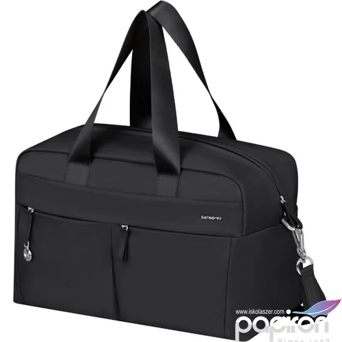 Samsonite utazótáska 25' Move 5.0 Duffle Xs 154072/1041-Black