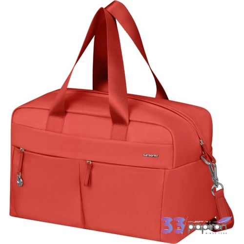 Samsonite utazótáska 25' Move 5.0 Duffle Xs 154072/1226-Red