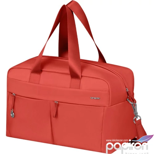 Samsonite utazótáska 25' Move 5.0 Duffle Xs 154072/1226-Red