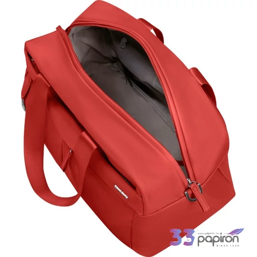 Samsonite utazótáska 25' Move 5.0 Duffle Xs 154072/1226-Red