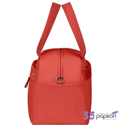 Samsonite utazótáska 25' Move 5.0 Duffle Xs 154072/1226-Red