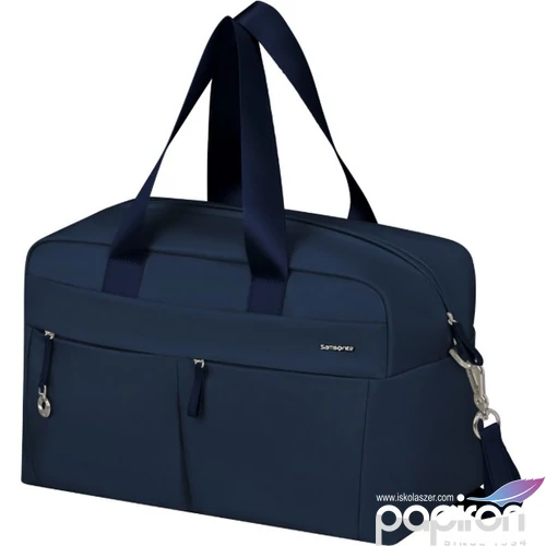 Samsonite utazótáska 25' Move 5.0 Duffle Xs 154072/1247-Blue