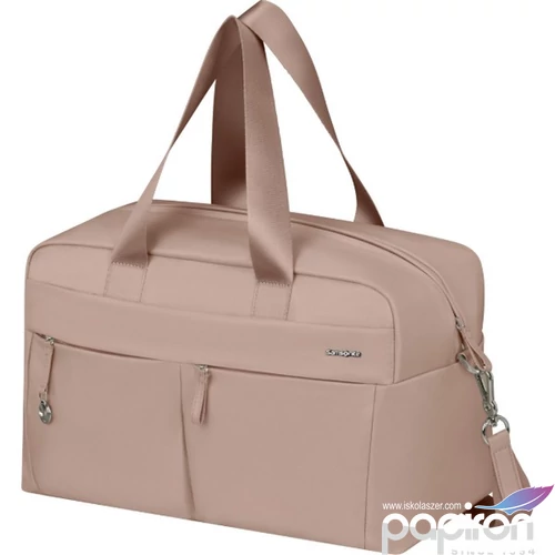 Samsonite utazótáska 25' Move 5.0 Duffle Xs 154072/6034-Powder