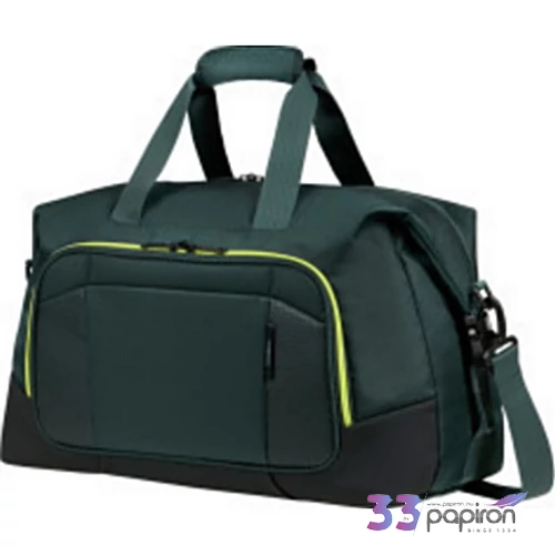 Samsonite utazótáska Respark Duffle 48/19 Overnighter 143335/5257-Teal