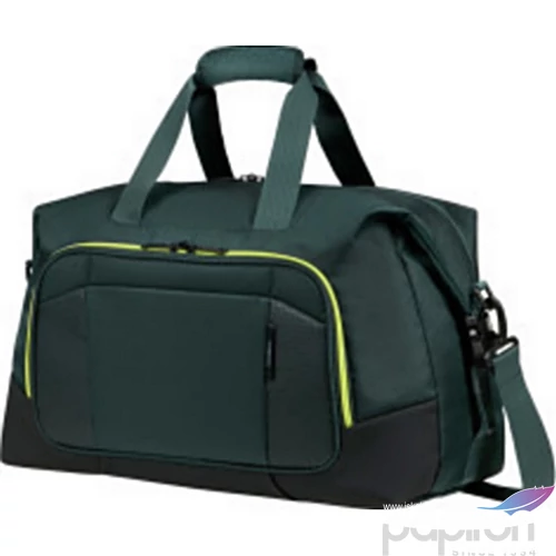Samsonite utazótáska Respark Duffle 48/19 Overnighter 143335/5257-Teal