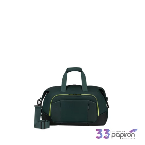 Samsonite utazótáska Respark Duffle 48/19 Overnighter 143335/5257-Teal