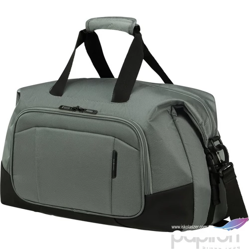 Samsonite utazótáska Respark Duffle 48/19 Overnighter 143335/A482-Grey