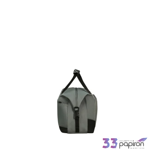 Samsonite utazótáska Respark Duffle 48/19 Overnighter 143335/A482-Grey