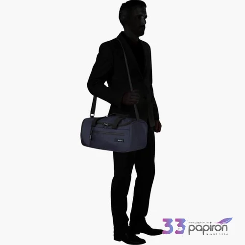 Samsonite utazótáska Roader Duffle Xs 22' 144244/1247-Dark Blue