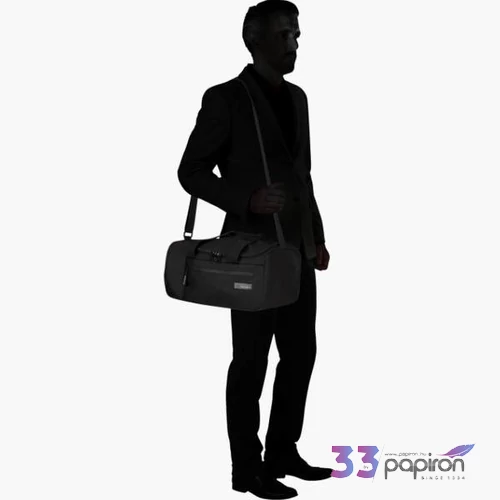 Samsonite utazótáska Roader Duffle Xs 22' 144244/1276-Deep Black