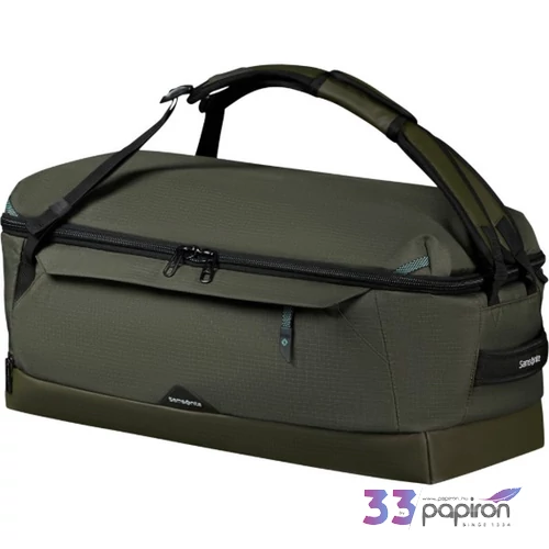 Samsonite utazótáska 25' Roadseeker Duffle S 154959/1266-Dark Olive