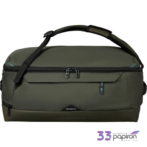 Samsonite utazótáska 25' Roadseeker Duffle S 154959/1266-Dark Olive