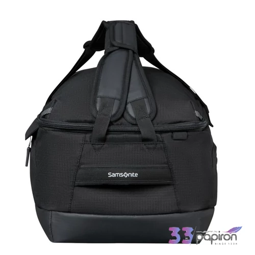 Samsonite utazótáska 25' Roadseeker Duffle S 154959/1276-Deep Black
