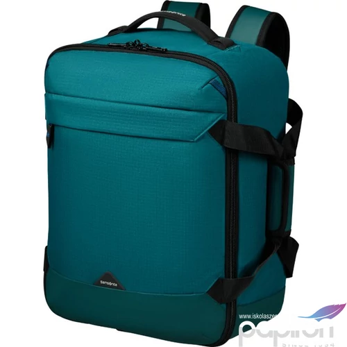 Samsonite utazótáska 25' Roadseeker Duffle/Bp Underseater 154960/6071 Deep Teal