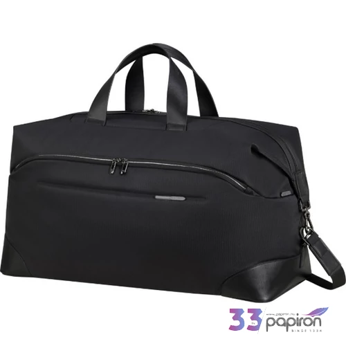 Samsonite utazótáska Splendix Duffle 62/21 149842/1041-Black