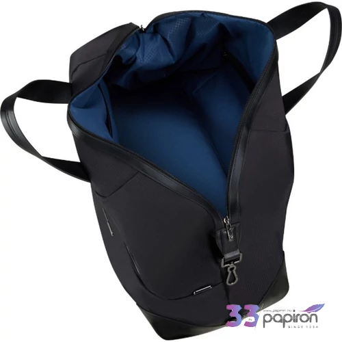 Samsonite utazótáska Splendix Duffle 62/21 149842/1041-Black