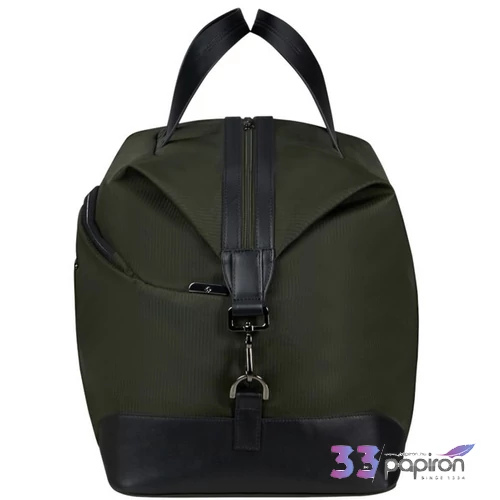 Samsonite utazótáska Splendix Duffle 62/21 149842/1398-Green/Black