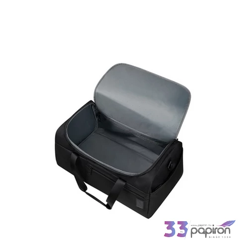 Samsonite utazótáska Vaycay Duffle 53/21 145453/1041-Black
