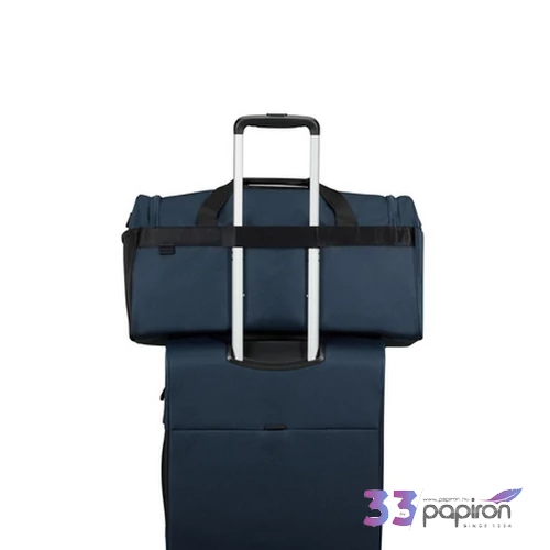 Samsonite utazótáska Vaycay Duffle 53/21 145453/1598-Navy Blue