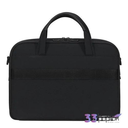 Samsonite válltáska'25 Moderny Lpt.Briefcase 15.6 158033/1041-Black