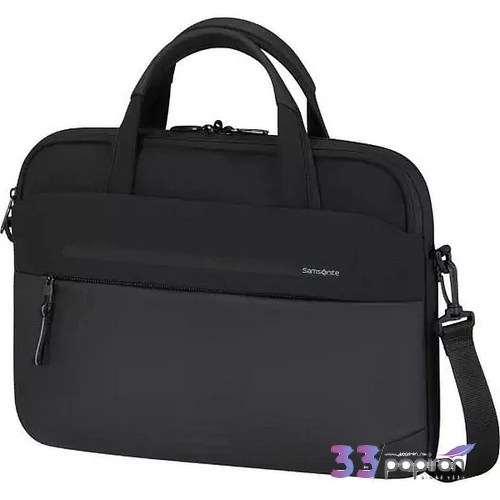 Samsonite válltáska'25 Moderny Slim Briefcase 15.6