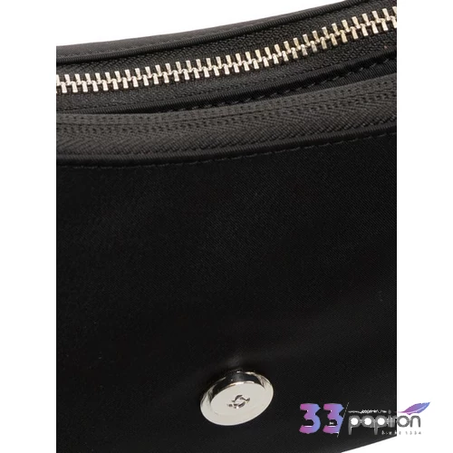 Samsonite válltáska 25' Karissa Evo Double Hobo Bag Xs 154029/1041-Black