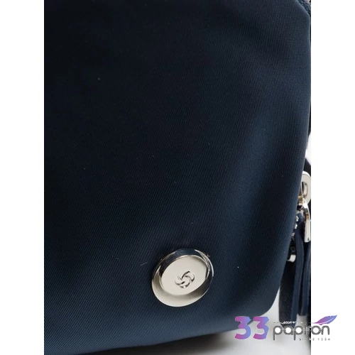 Samsonite válltáska 25' Karissa Evo Shoulder Bag S 154027/2165-Blue Nights