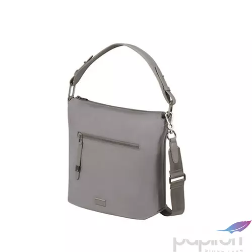 Samsonite válltáska Be-Her Bucket Bag M 144367/414-Light Taupe