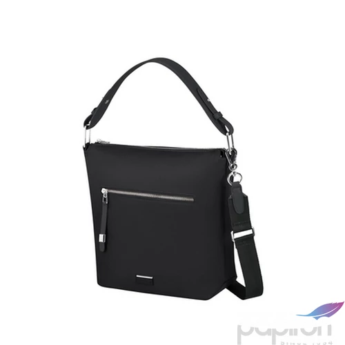 Samsonite válltáska Be-Her Bucket Bag M 144367/1041-Black