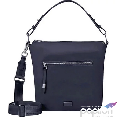 Samsonite válltáska Be-Her Bucket Bag M 144367/1265-Dark Navy