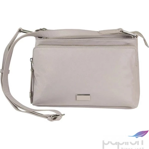 Samsonite válltáska Be-Her H. Shoulder Bag M 3 Comp 144364/414-Light Taupe