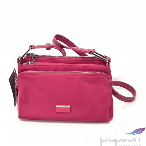 Samsonite válltáska Be-Her H. Shoulder Bag S 3 Comp 144363/7819-Light Plum
